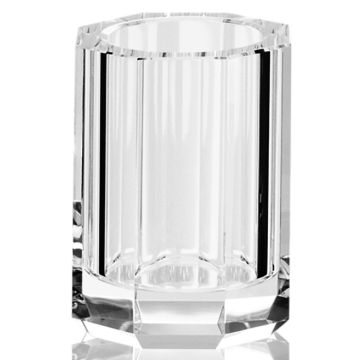 Pahar suport Decor Walther Kristall KR BER, 10x7cm, transparent