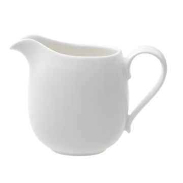 Vas servire lapte Villeroy & Boch New Cottage Basic 0.30 litri