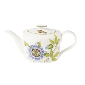 Vas servire ceai Villeroy & Boch Amazonia 1.20 litri, 6 persoane