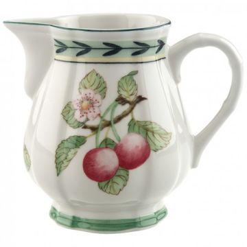 Vas servire lapte Villeroy & Boch French Garden Fleurence Creamer 0,25 litri