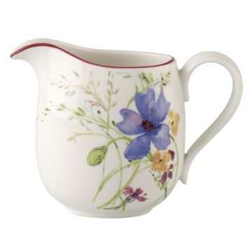 Vas servire lapte Villeroy & Boch Mariefleur Basic 0.30 litri