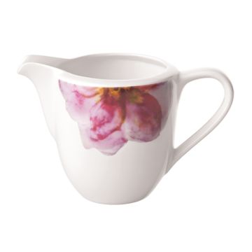 Vas servire lapte Villeroy & Boch Rose Garden