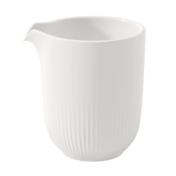 Vas servire lapte Villeroy & Boch Afina 170ml