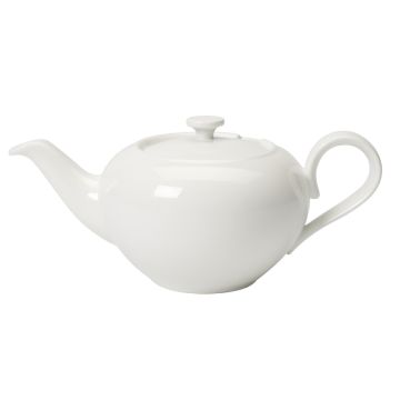 Vas servire ceai Villeroy & Boch Royal 0.40 litri, 1 persoana