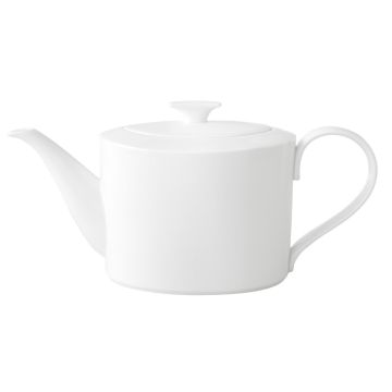 Vas servire ceai Villeroy & Boch Modern Grace 1.20 litri