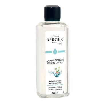 Parfum pentru lampa catalitica Maison Berger Blue Seduction 500ml