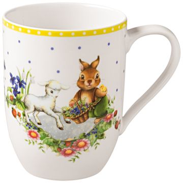Cana Villeroy & Boch Spring Awakening Grandpa Hans & Paul, 280ml