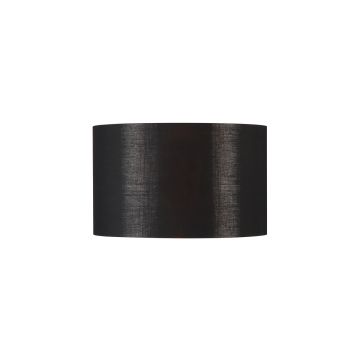 Abajur lampadar SLV Fenda d45.5cm, h28cm, black-copper