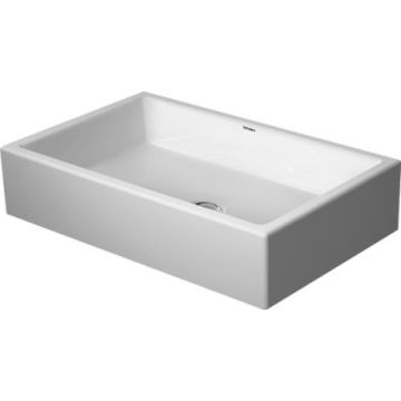 Lavoar tip bol Duravit Vero Air 60x38cm, fara preaplin