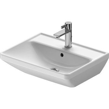 Lavoar Duravit D-Neo 55cm, alb