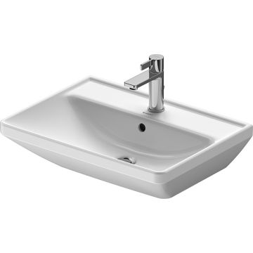 Lavoar Duravit D-Neo 60cm, alb