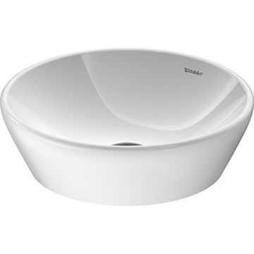 Lavoar tip bol Duravit D-Neo 40cm, alb