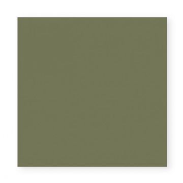 Blat pentru masa exterior Nardi Piano Laminato 80x80cm, verde agave