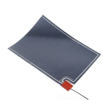 Folie dezaburire oglinzi Magnum Look 57 x 75 cm