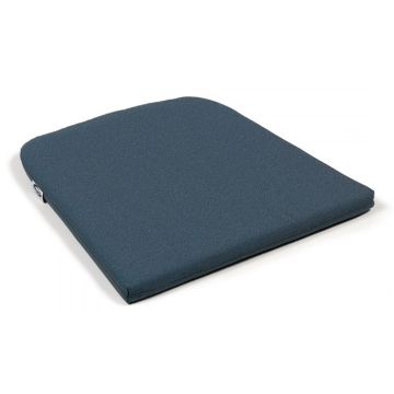 Perna pentru scaun exterior Nardi Net albastru denim