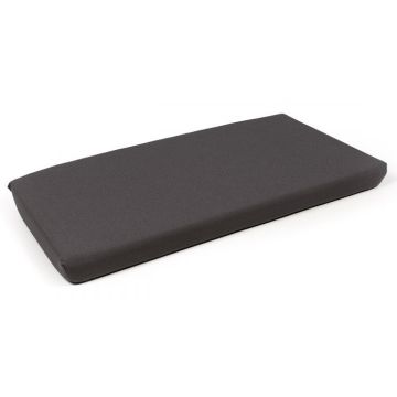Perna pentru banca exterior Nardi Net Bench gri stone