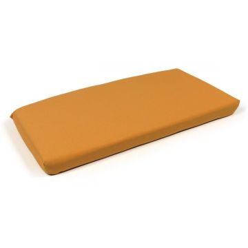Perna pentru banca exterior Nardi Net Bench mustar