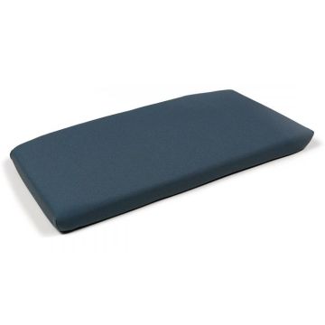 Perna pentru banca exterior Nardi Net Bench albastru denim