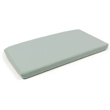 Perna pentru banca exterior Nardi Net Bench verde ceai