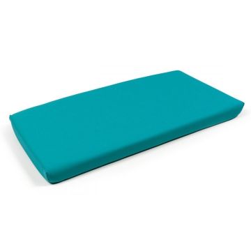Perna pentru banca exterior Nardi Net Bench albastru sardinia