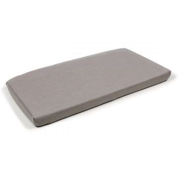 Perna pentru banca exterior Nardi Net Bench gri Sunbrella