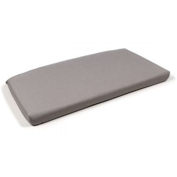 Perna pentru banca exterior Nardi Net Bench gri