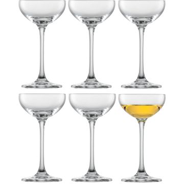 Set 6 pahare Schott Zwiesel Bar Special Liqueur, cristal Tritan, 70ml