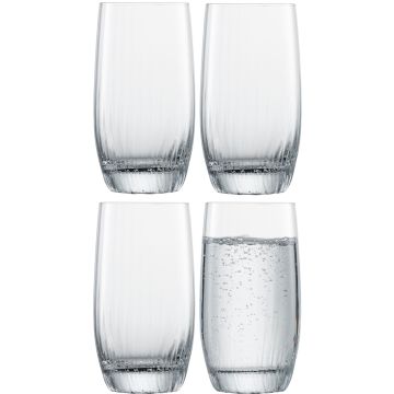 Set 4 pahare Zwiesel Glas Fortune Allround, cristal Tritan, 392ml