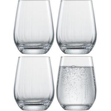 Set 4 pahare Zwiesel Glas Prizma Allround, cristal Tritan, 373ml
