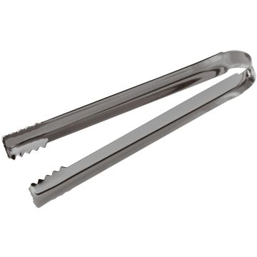 Cleste gheata Paderno 16cm, negru