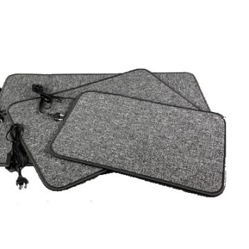Mocheta incalzitoare pentru picioare Heat Master 150
