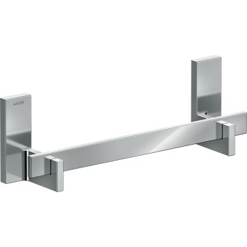 Bara suport Axor Universal 34cm, crom