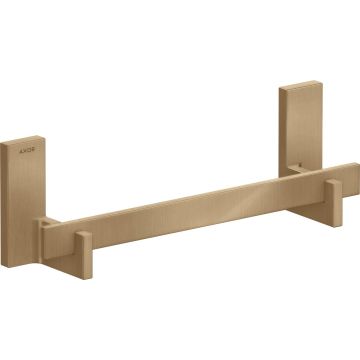 Bara suport Axor Universal 34cm, bronz periat