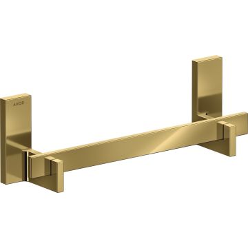 Bara suport Axor Universal 34cm, auriu