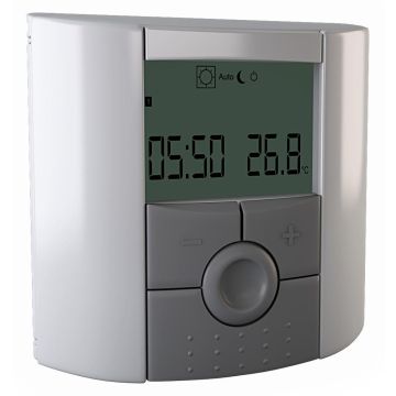 Termostat programabil Watts V22