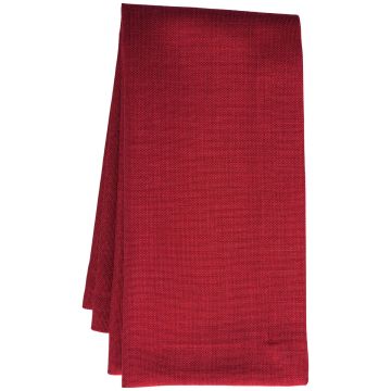 Fata de masa Sander Basics Loft 150x200cm, protectie anti-pata, 1 rosu
