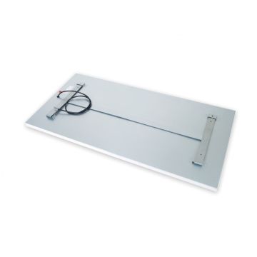 Panou radiant infrarosu pentru tavan Magnum Sol Type 250 240watt 59x4 cm