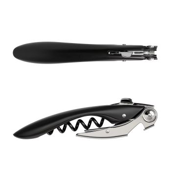 Deschizator de sticle Koala High Tech Black