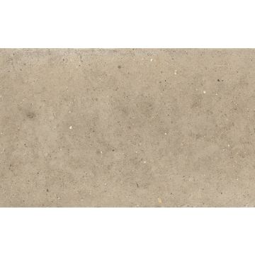 Gresie portelanata rectificata Iris Whole Stone, 60x30cm, 9mm, Sand