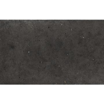 Gresie portelanata rectificata Iris Whole Stone, 60x60cm, 9mm, Black