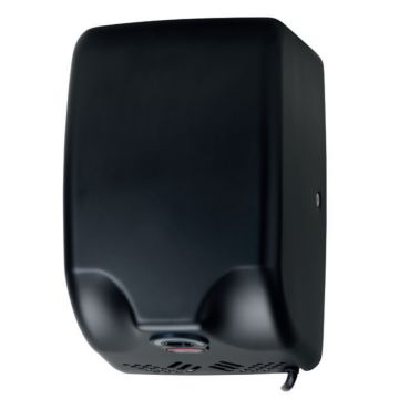 Uscator de maini Bemeta Hotel, 1350W, negru