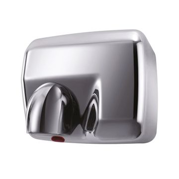 Uscator de maini Bemeta Hotel, 2300W, inox