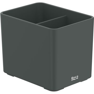 Suport periute dinti Roca Ona 10cm, verde