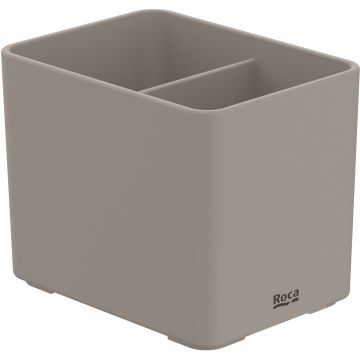 Suport periute dinti Roca Ona 10cm, nisipiu