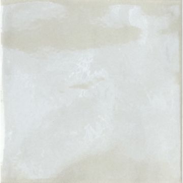 Faianta Iris Bottega D'Arte 15x15cm, 10mm, Acqua lustrato