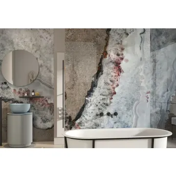 Panou decorativ Tecnografica Ultralight Agata Mix
