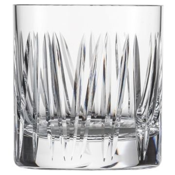 Set 2 pahare Schott Zwiesel Basic Bar Motion Double Old Fashioned, design Charles Schumann, cristal Tritan, 369ml