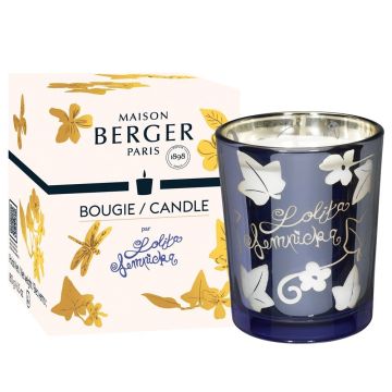 Lumanare parfumata Maison Berger Lolita Lempicka Blue 180g