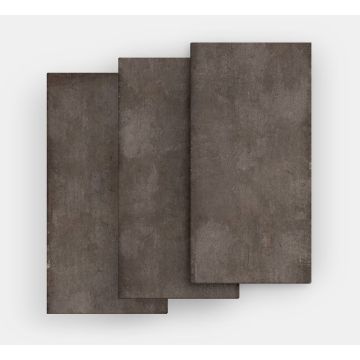 Gresie portelanata FMG Citystone Maxfine 300x100cm, 6mm, Brown