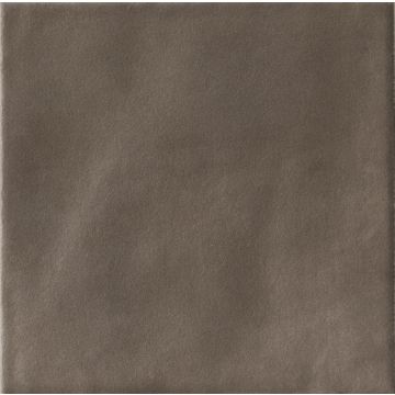 Faianta Iris Bottega D'Arte 15x15cm, 10mm, Caffe naturale